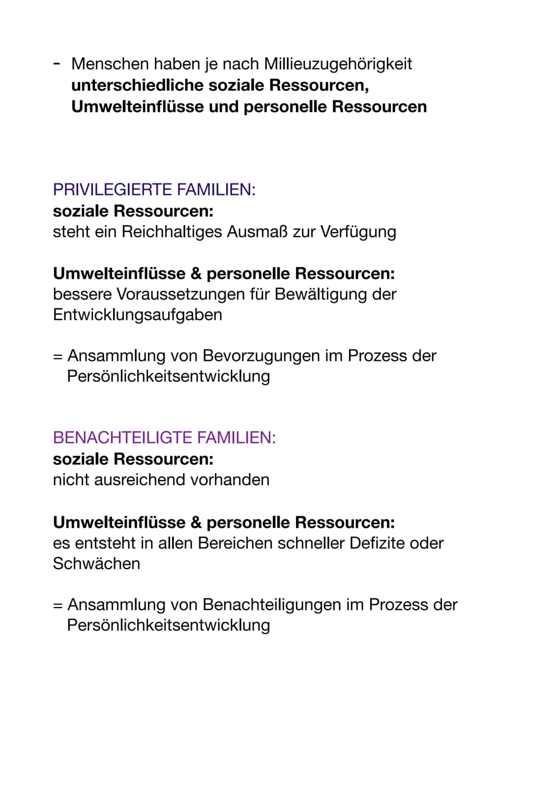 Hurrelmann: Das Modell der produktiven
Realitätsverarbeitung
Theorie
Hurrelmann formuliert eine sozialwissenschaftliche
orientierte Theorie 