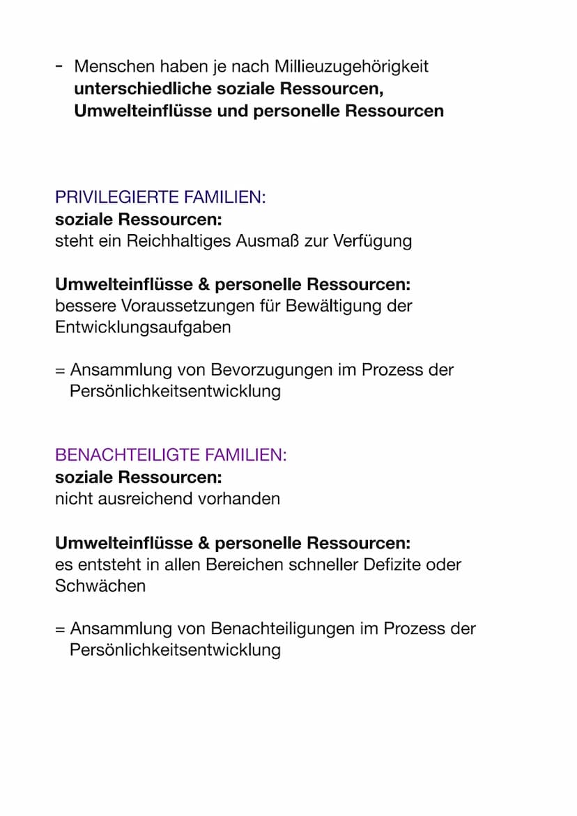 Hurrelmann: Das Modell der produktiven
Realitätsverarbeitung
Theorie
Hurrelmann formuliert eine sozialwissenschaftliche
orientierte Theorie 