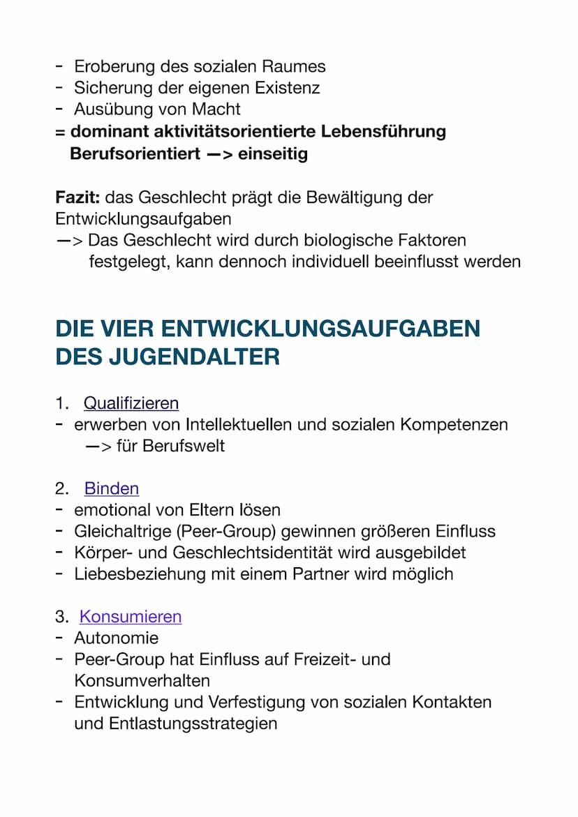 Hurrelmann: Das Modell der produktiven
Realitätsverarbeitung
Theorie
Hurrelmann formuliert eine sozialwissenschaftliche
orientierte Theorie 