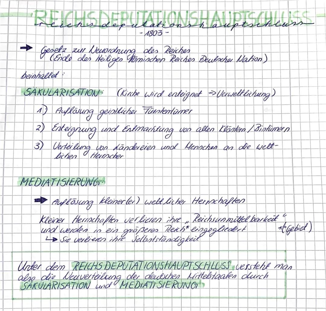 Reichsdeputationshauptschluss