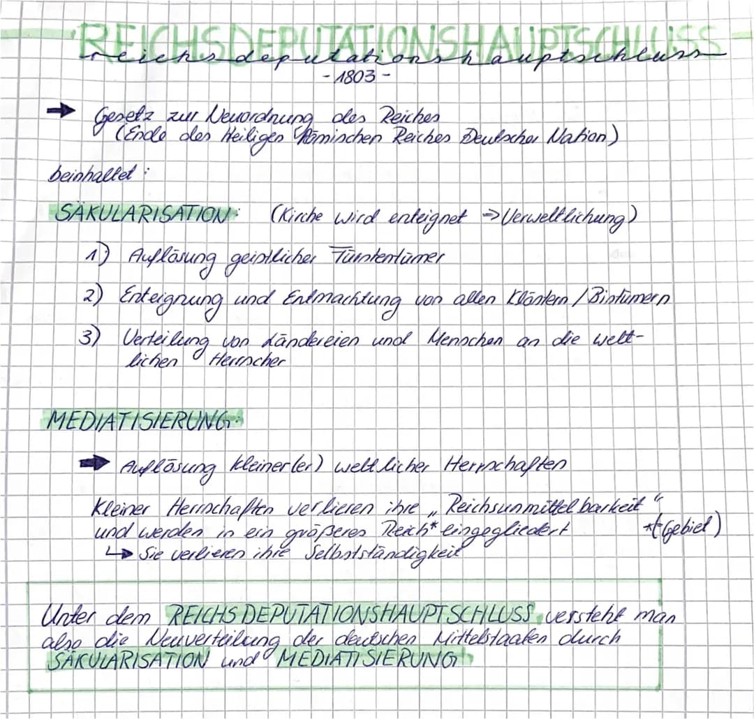 Reichsdeputationshauptschluss