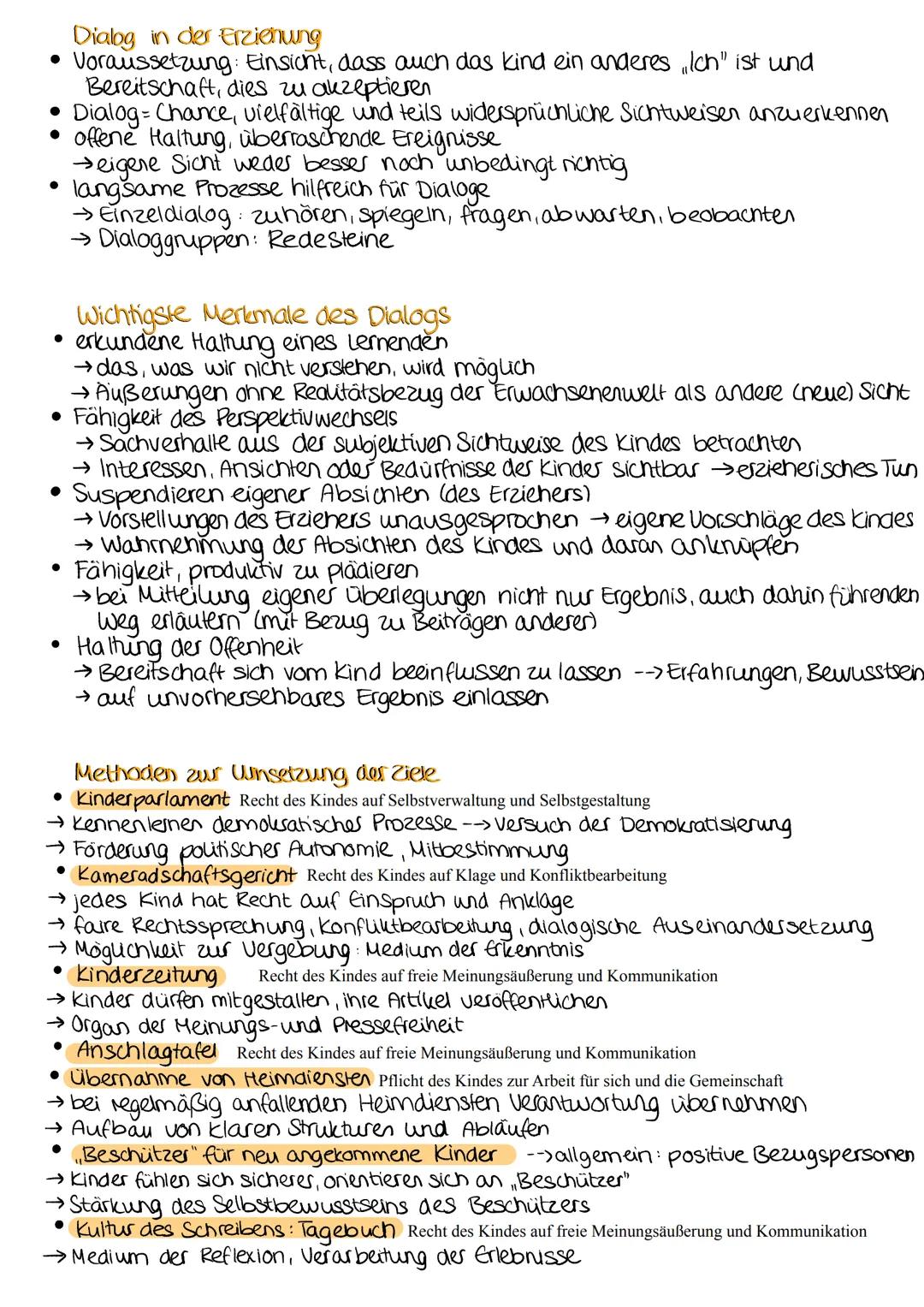 INDIVIDUALITÄT & EICENPERSÖNUCHKEIT
IN REFORMPÄDAGOGISCHEN KONZEPT KORCZAKS
reformpädagogischer Ansatz nach Janusz Korczak (1878-1942)
→
→ R