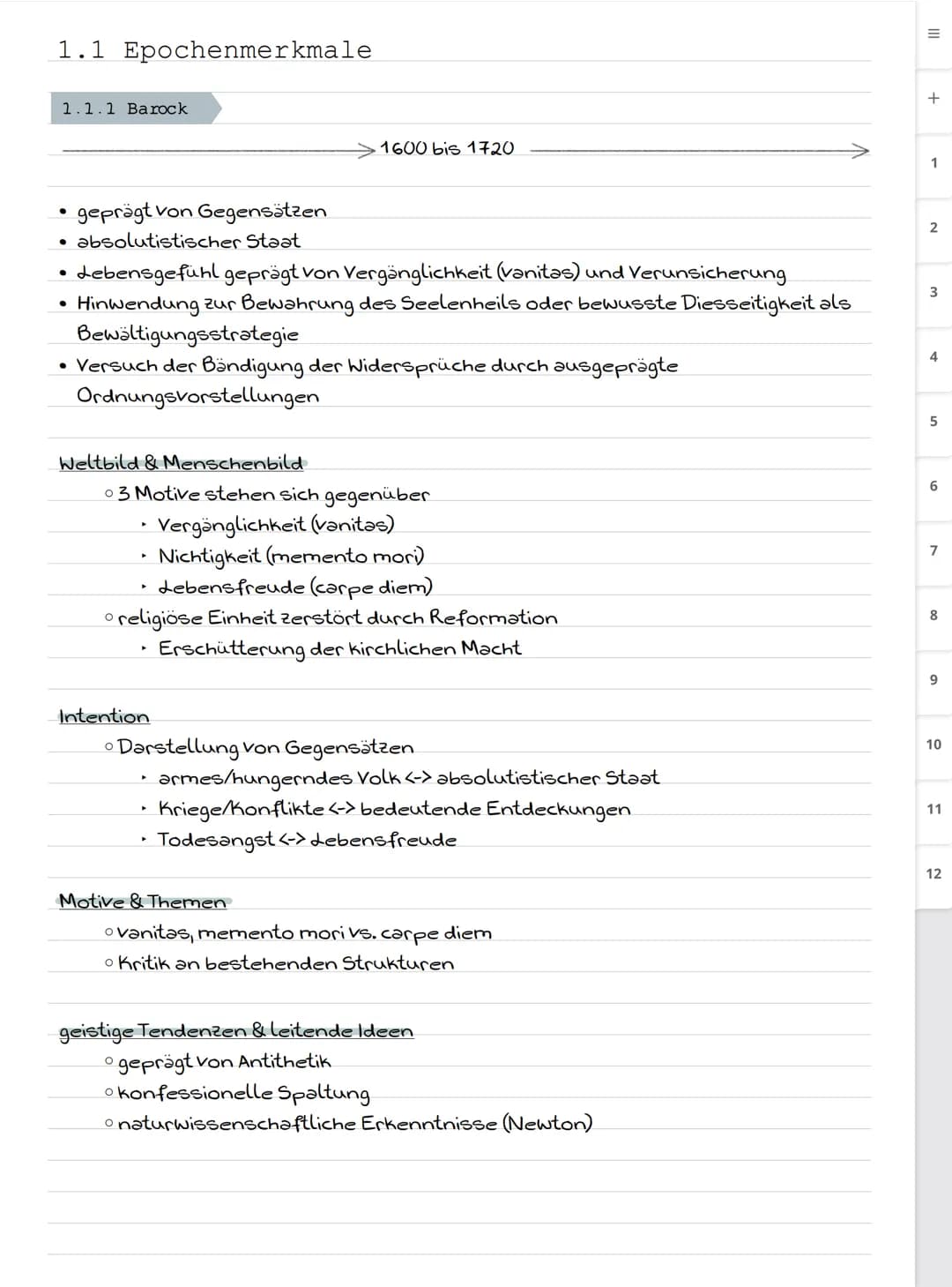 
<p>In diesem kostenlosen PDF finden Sie eine leicht verständliche Zusammenfassung der englischen Zeitformen. Der Zeitstrahl zeigt die versc