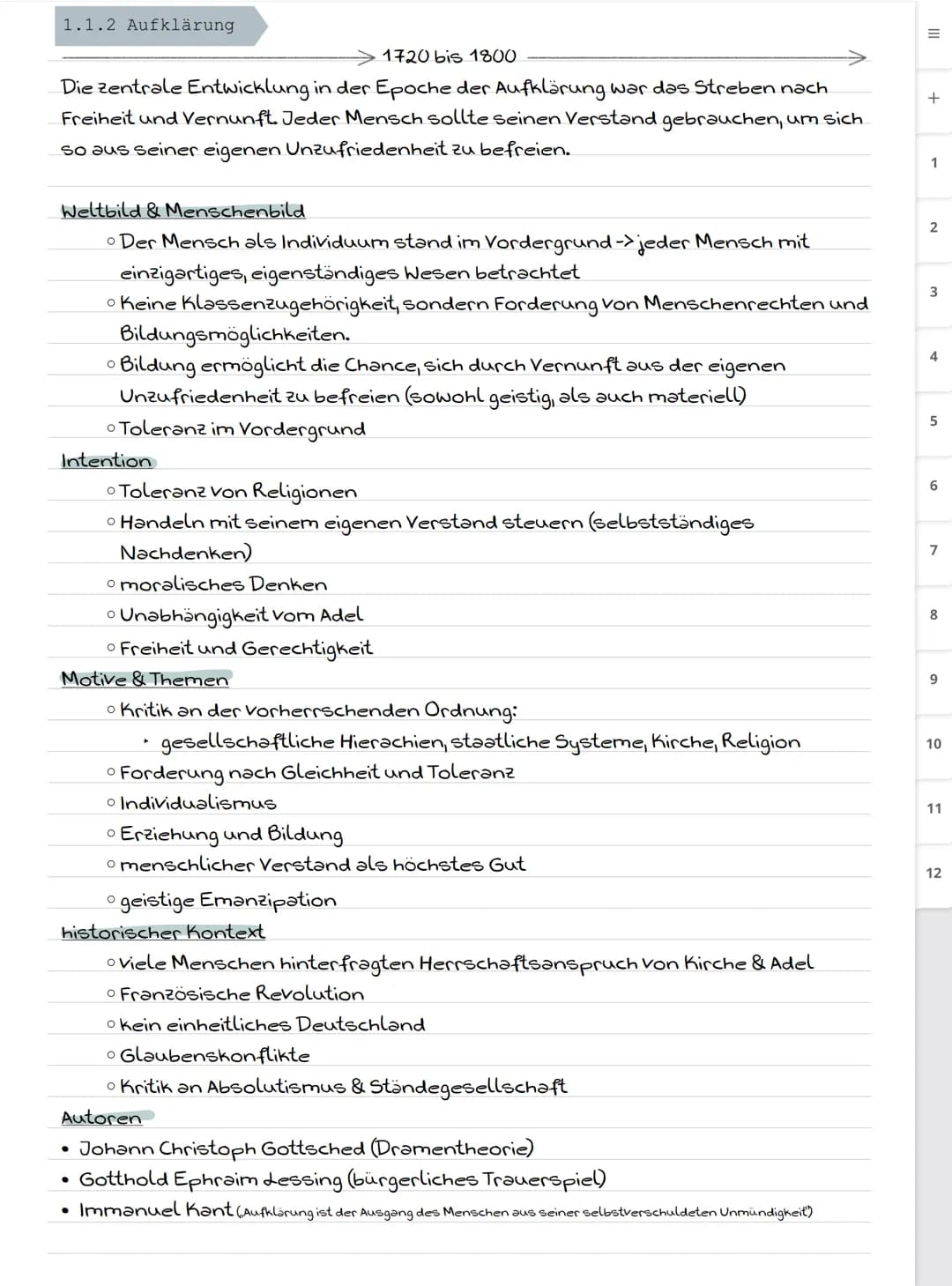 
<p>In diesem kostenlosen PDF finden Sie eine leicht verständliche Zusammenfassung der englischen Zeitformen. Der Zeitstrahl zeigt die versc