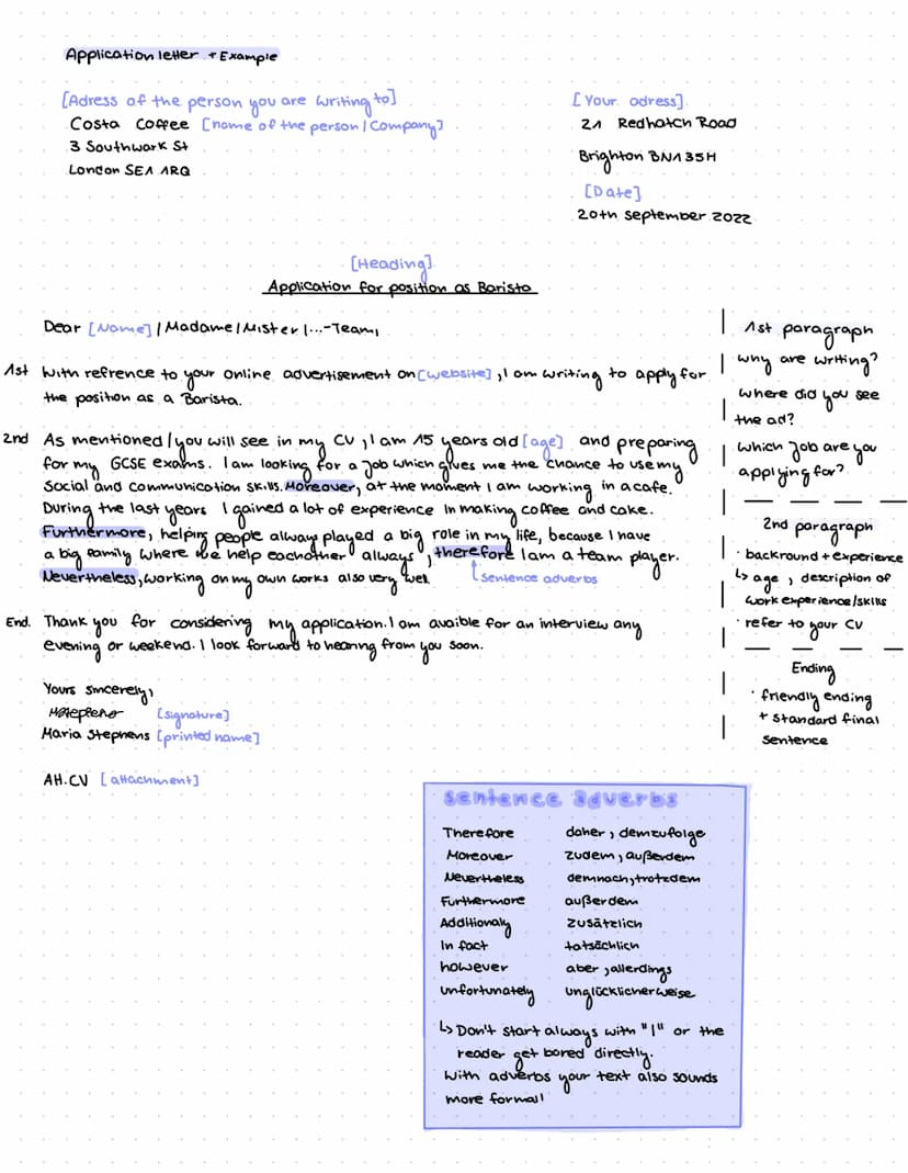 Curriculum vitae (CV)
Personal Profil:
Name:
Adress
Tel:
E-mail:
Nationality:
Date of birth.
Education
[ Years] 2017-(2022)
[ Years] 2013 - 