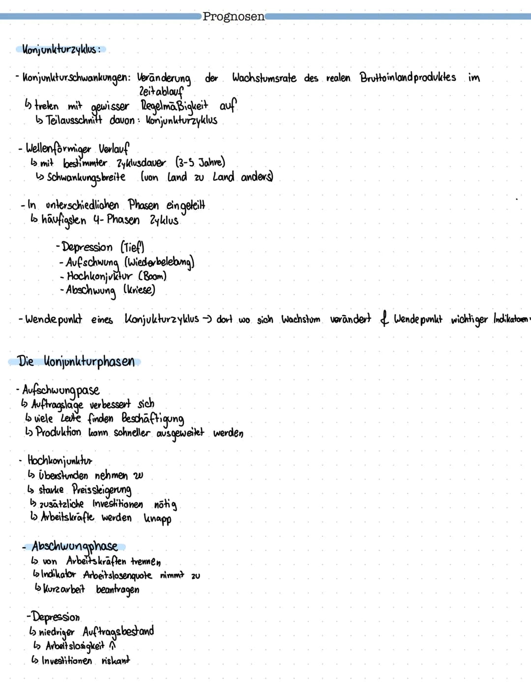 Klausur: BIP und Wirtschaftswachstum
1. BIP (Bruttoinlandsprodukt)
-Vor- und Nachteile (Kritik)
-reales und nominales BIP
-BIP berechnen
-wi