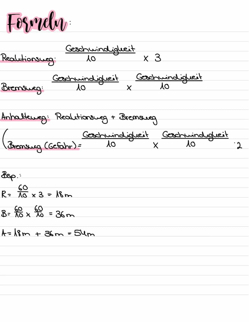 
<p>Hier finden Sie eine Zusammenfassung der wichtigsten theoretischen Inhalte für die Fahrerlaubnisprüfung Klasse B. Diese Zusammenfassung 