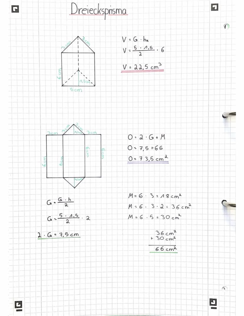 7
L
3.
Flachenberechnung
Würfel
a
a
a
a
la
V = aa a
4.4.4
V=64cm³
a
V=a³
V = aa a
A. Va a a
V = 5
-5-5
V=252-5
V=125 cm³
2. Va a a
V=3.3.3
3