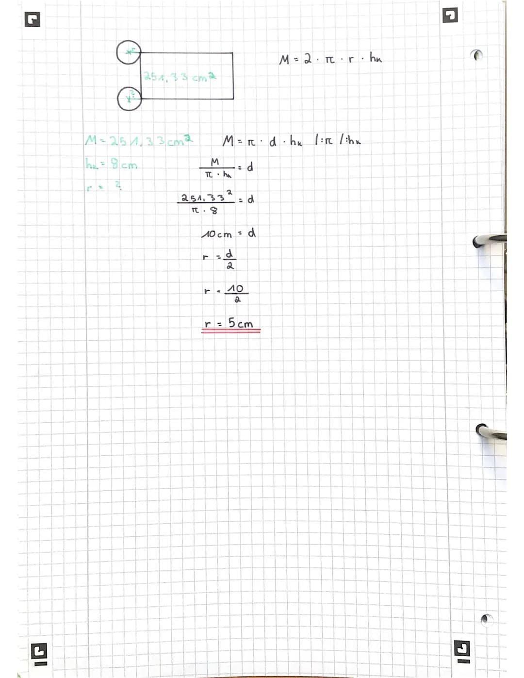 7
L
3.
Flachenberechnung
Würfel
a
a
a
a
la
V = aa a
4.4.4
V=64cm³
a
V=a³
V = aa a
A. Va a a
V = 5
-5-5
V=252-5
V=125 cm³
2. Va a a
V=3.3.3
3