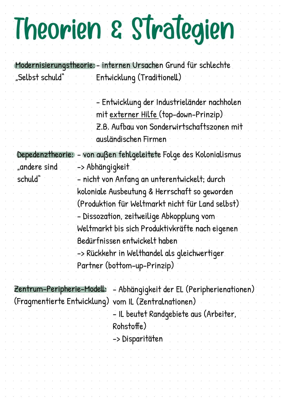 Bevölkerungsentwicklung
-
Demographische Entwicklung
Einflussfaktoren: - Kriege, Migration
- Gesundheitssystem, Versorgung
- Bildung/ Aufklä