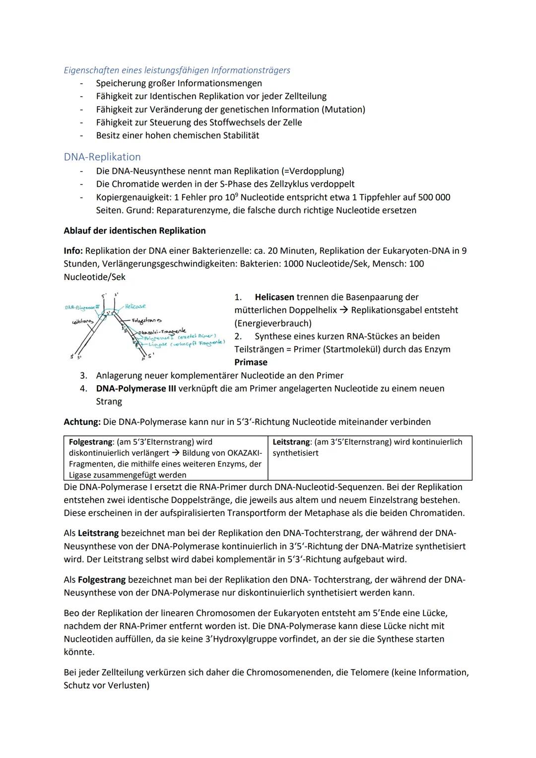 Biologie Zusammenfassung für das schriftliche Abitur
Inhalt
Basiskonzepte...
Oberflächenprinzip.
Kompartimentierung.
Zytologie.....
Untersuc