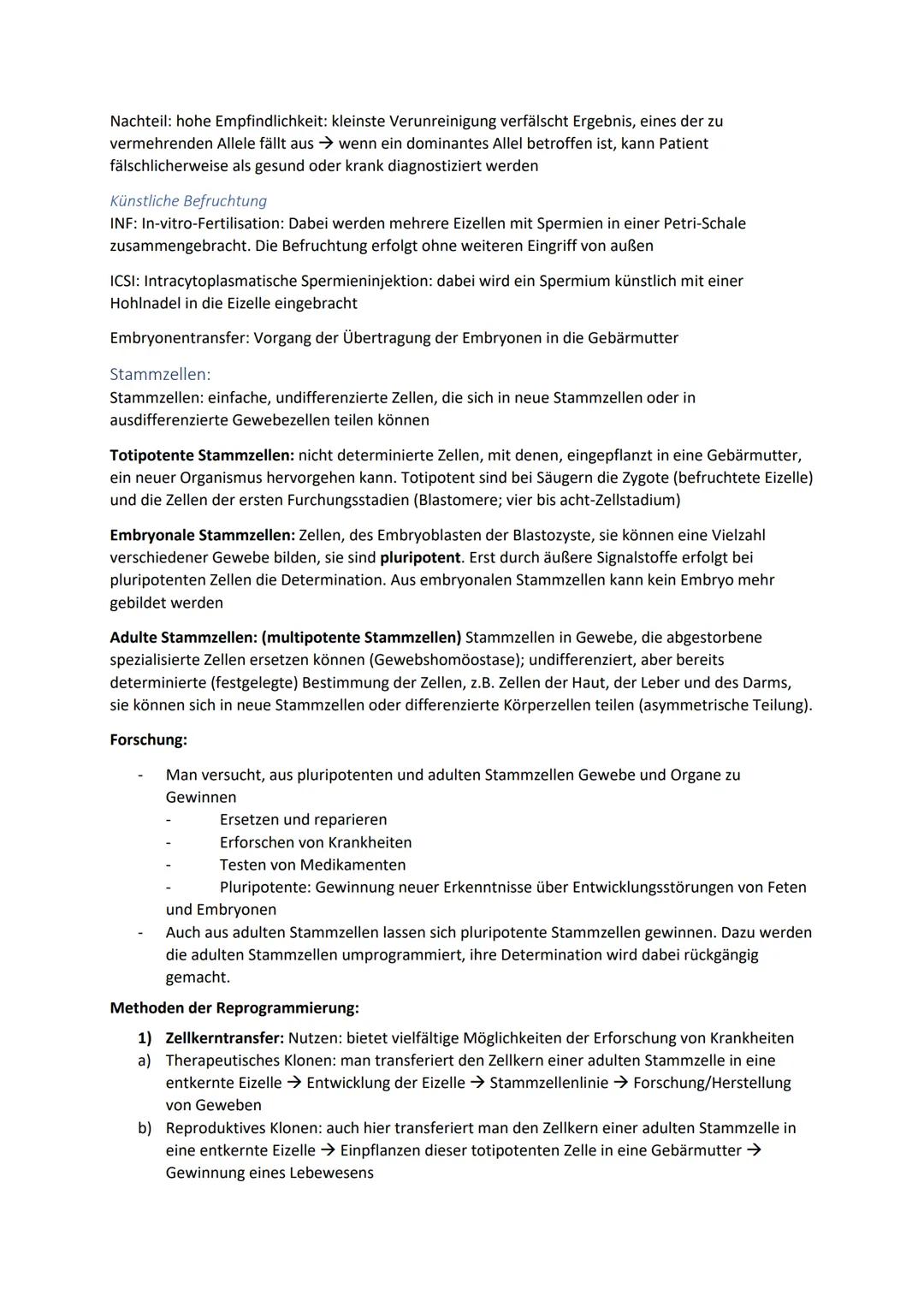 Biologie Zusammenfassung für das schriftliche Abitur
Inhalt
Basiskonzepte...
Oberflächenprinzip.
Kompartimentierung.
Zytologie.....
Untersuc