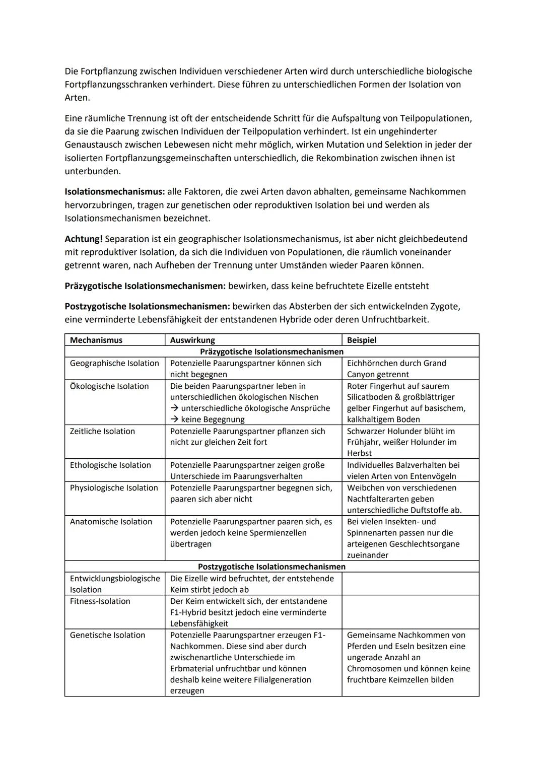 Biologie Zusammenfassung für das schriftliche Abitur
Inhalt
Basiskonzepte...
Oberflächenprinzip.
Kompartimentierung.
Zytologie.....
Untersuc