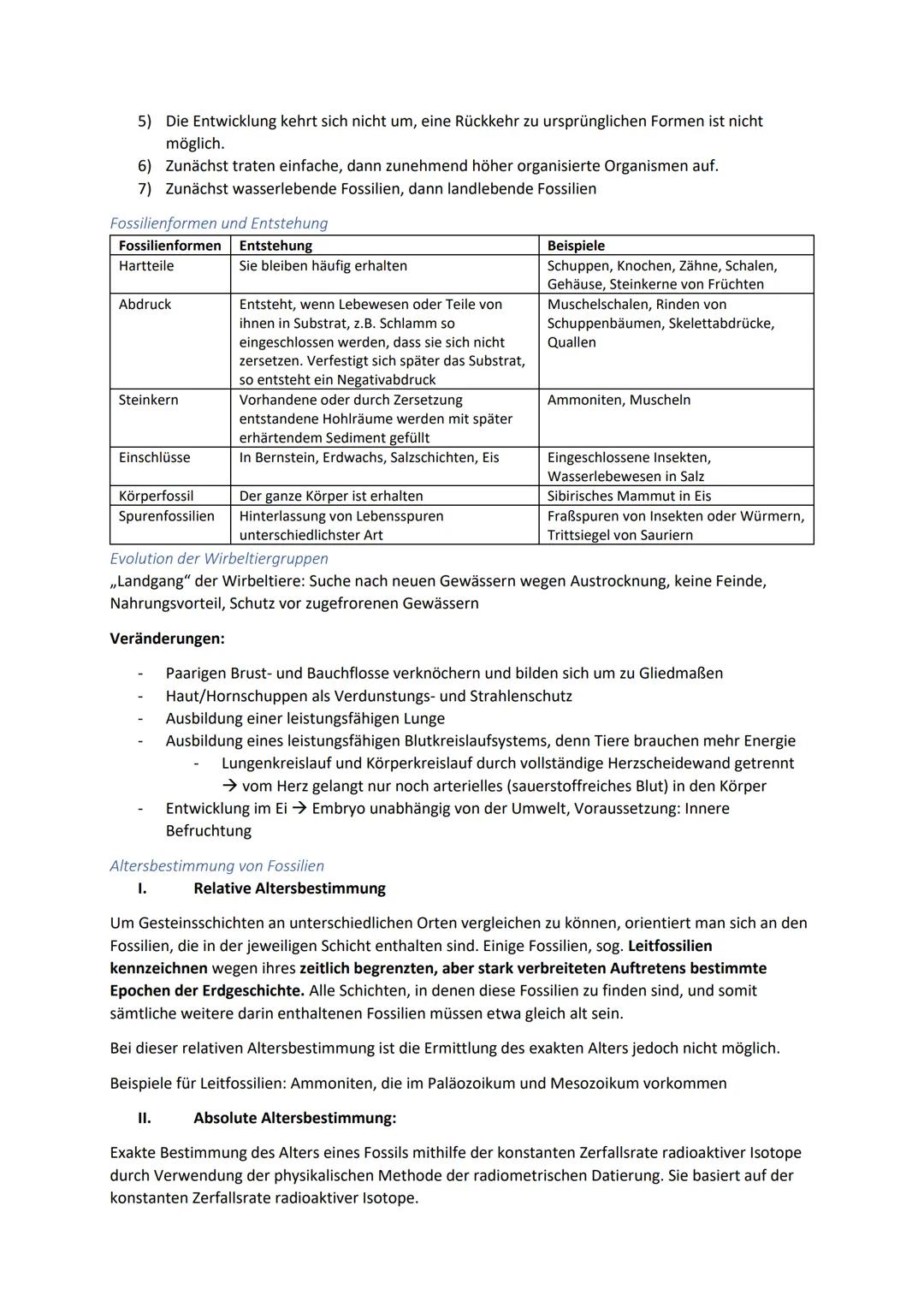 Biologie Zusammenfassung für das schriftliche Abitur
Inhalt
Basiskonzepte...
Oberflächenprinzip.
Kompartimentierung.
Zytologie.....
Untersuc