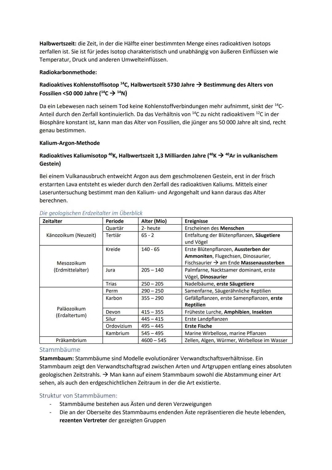 Biologie Zusammenfassung für das schriftliche Abitur
Inhalt
Basiskonzepte...
Oberflächenprinzip.
Kompartimentierung.
Zytologie.....
Untersuc