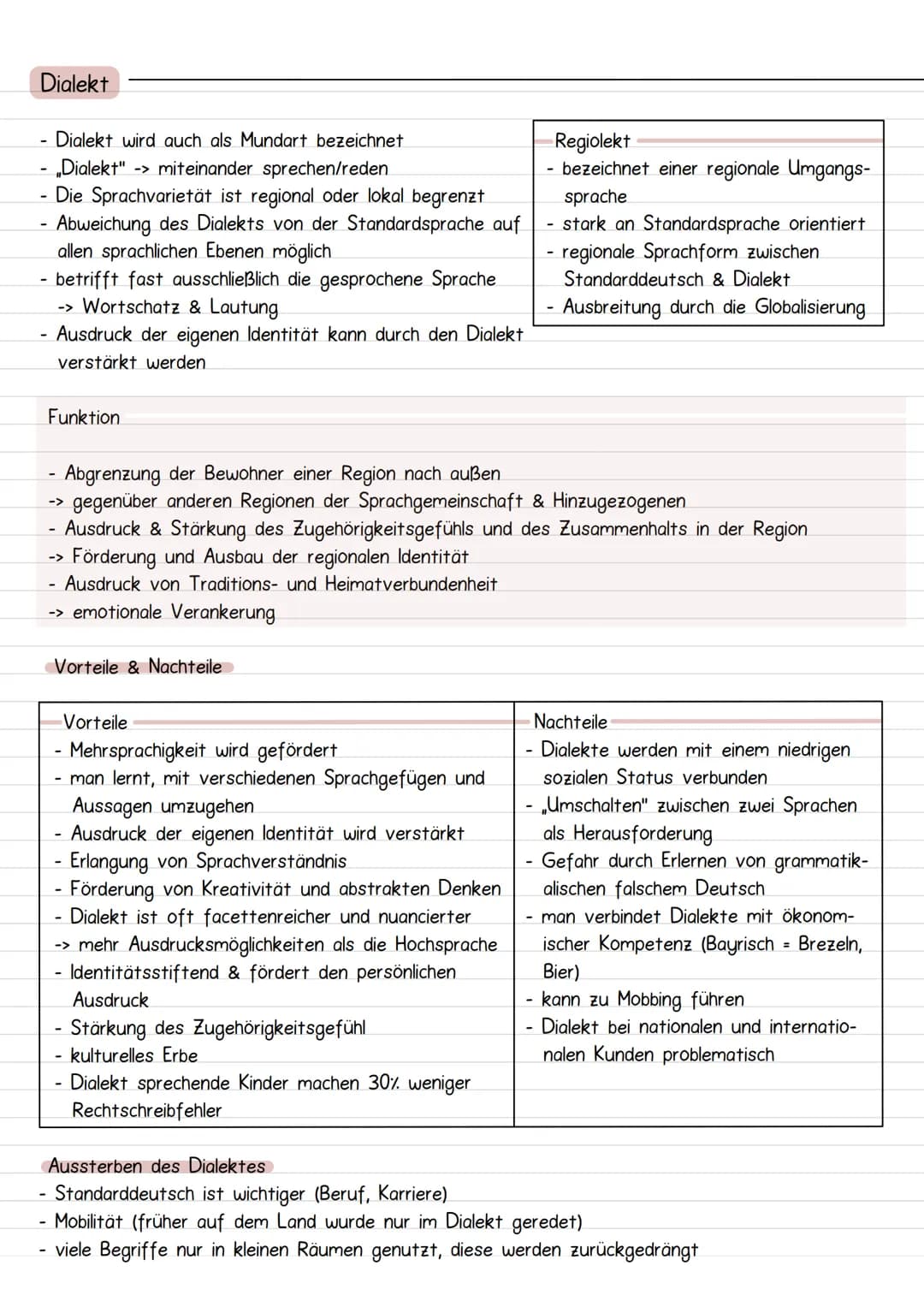 Sprachwandel
Fachsprache
-> Aerosol (Rauch, Nebel)
Anglizismen
-> Homeschooling
->
Kasus, Genitiv wird aufgegeben
Ursachen
-Auslassung von W