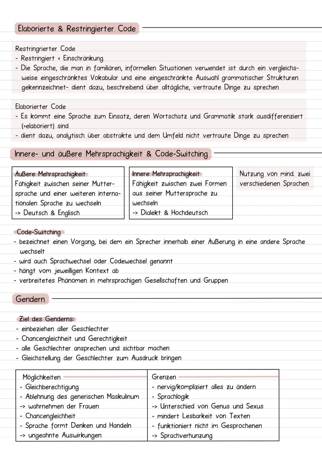 Sprachwandel
Fachsprache
-> Aerosol (Rauch, Nebel)
Anglizismen
-> Homeschooling
->
Kasus, Genitiv wird aufgegeben
Ursachen
-Auslassung von W