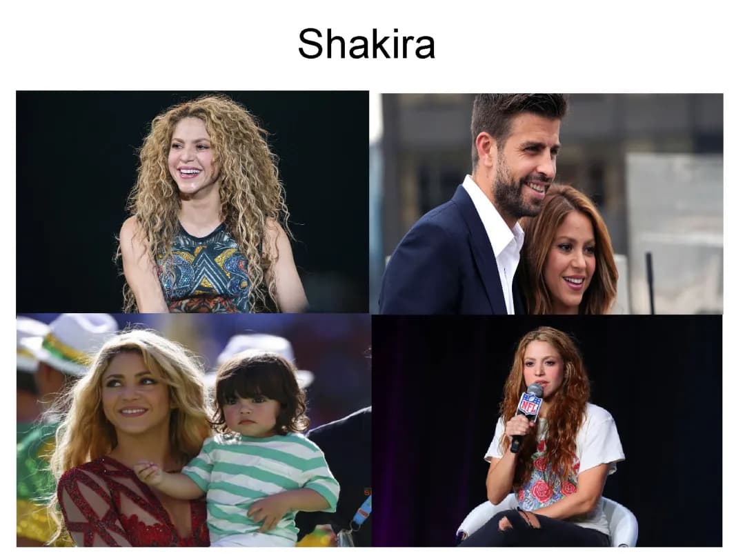 Todo sobre Shakira: Su primer disco Pies Descalzos y muchos logros