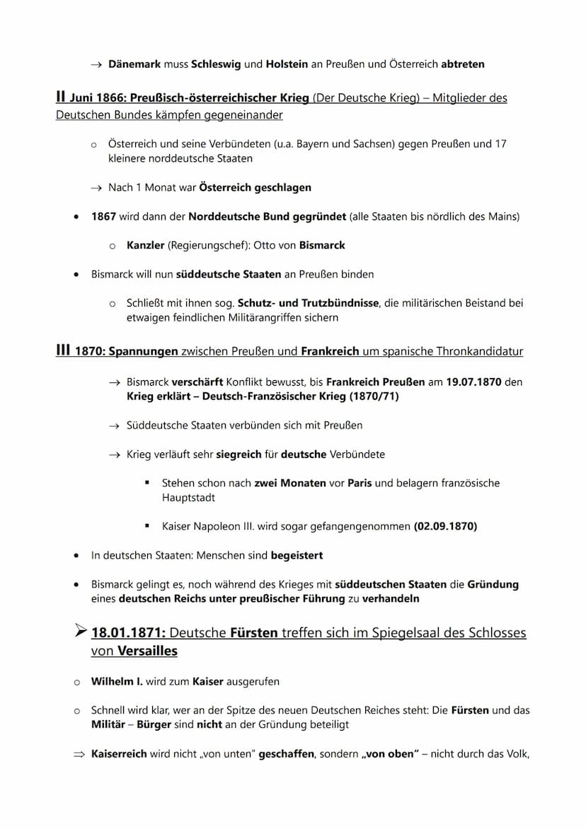DER WEG INS DEUTSCHE
KAISERREICH 1848-1871
Scheitern 1848 + Vergleich, Reichseinigungskriege,
Verfassung
Etienne
19.01.2022 Der Weg ins Deut