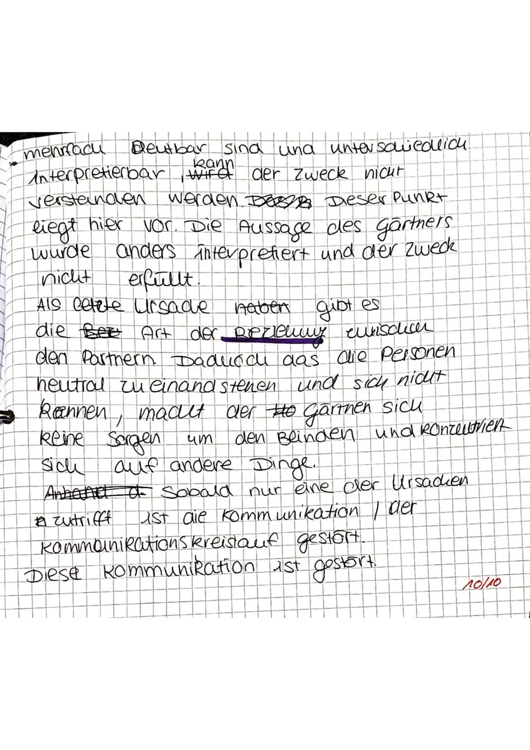 1
25
•
2
10
Aufgabe:
3
8
29-28
10
Viel Erfolg! Ⓒ
Bewertungsschlüssel
1. Lesen Sie den Dialog in der Anlage 1 und analysieren Sie ihn mithilf