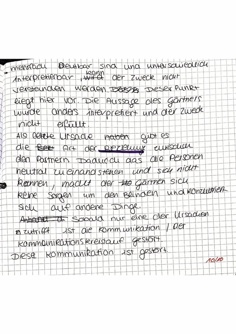 1
25
•
2
10
Aufgabe:
3
8
29-28
10
Viel Erfolg! Ⓒ
Bewertungsschlüssel
1. Lesen Sie den Dialog in der Anlage 1 und analysieren Sie ihn mithilf