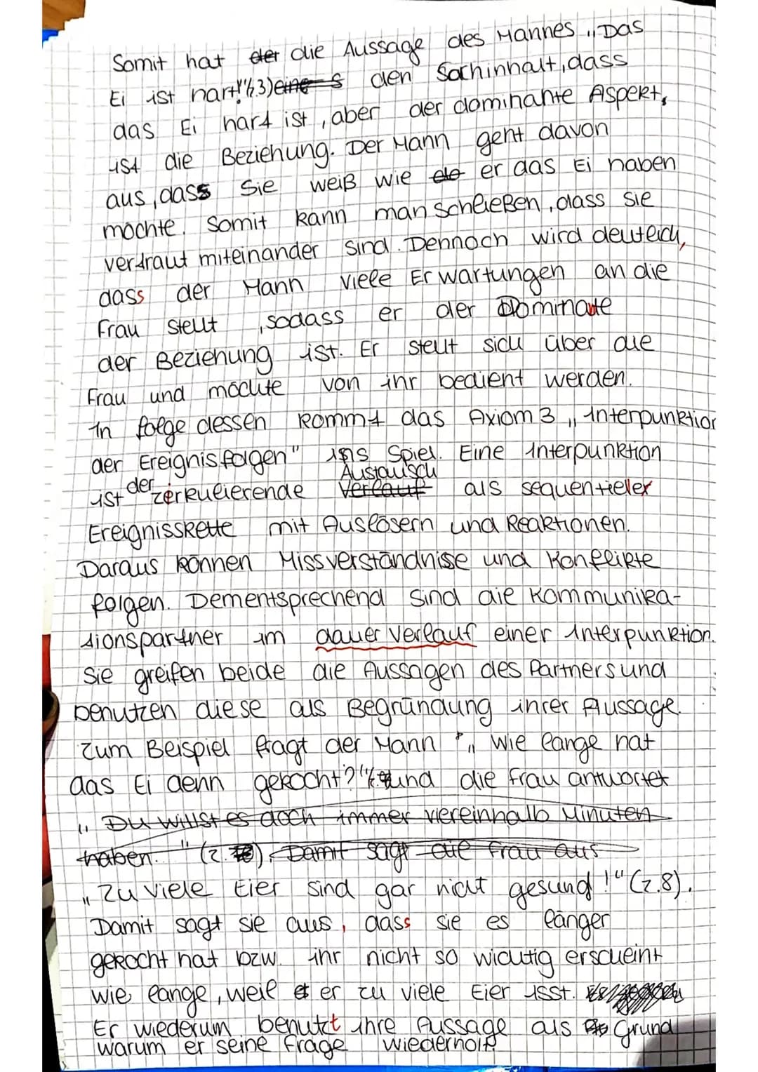 1
25
•
2
10
Aufgabe:
3
8
29-28
10
Viel Erfolg! Ⓒ
Bewertungsschlüssel
1. Lesen Sie den Dialog in der Anlage 1 und analysieren Sie ihn mithilf