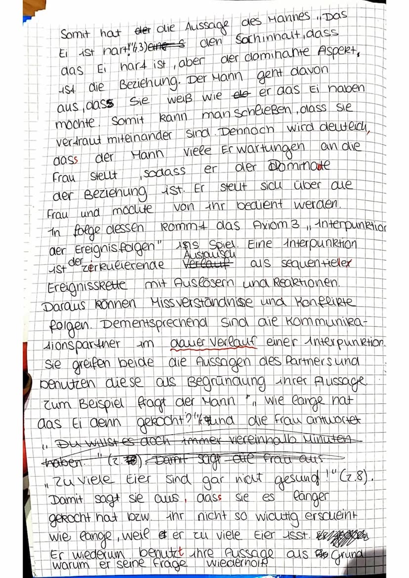 1
25
•
2
10
Aufgabe:
3
8
29-28
10
Viel Erfolg! Ⓒ
Bewertungsschlüssel
1. Lesen Sie den Dialog in der Anlage 1 und analysieren Sie ihn mithilf