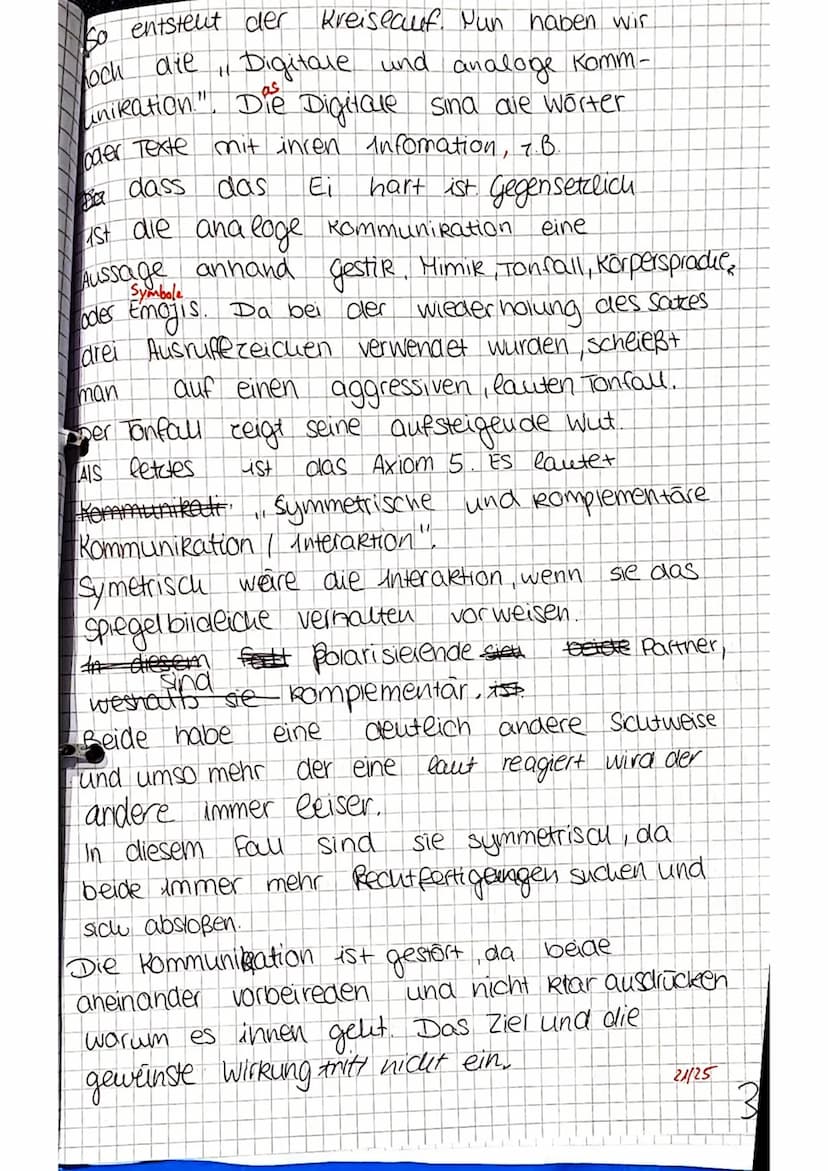 1
25
•
2
10
Aufgabe:
3
8
29-28
10
Viel Erfolg! Ⓒ
Bewertungsschlüssel
1. Lesen Sie den Dialog in der Anlage 1 und analysieren Sie ihn mithilf