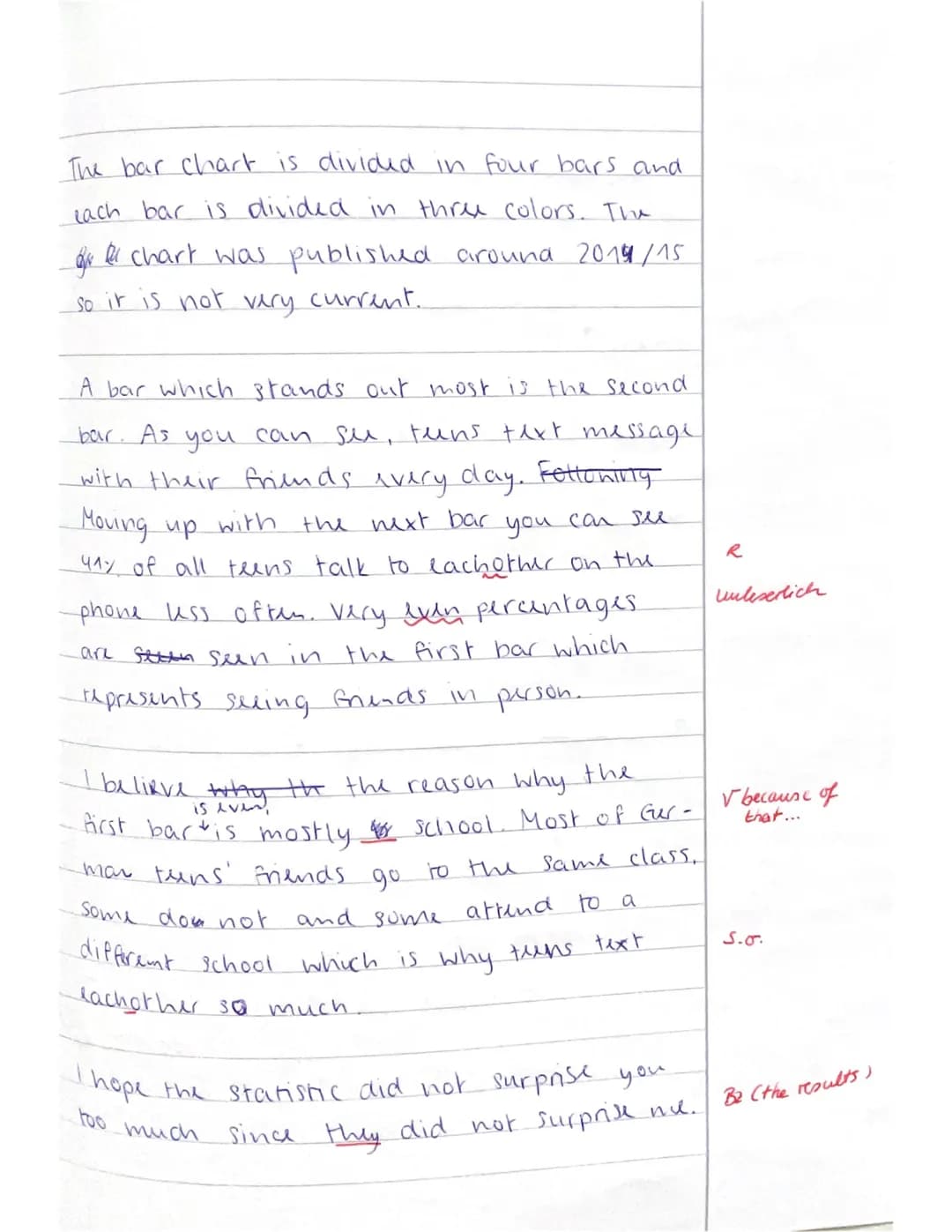 More belp
Assignments:
I Summary
(14 Points)
a) Read the following extract from the novel Coast to Coast in which Matthew Jackson takes his
