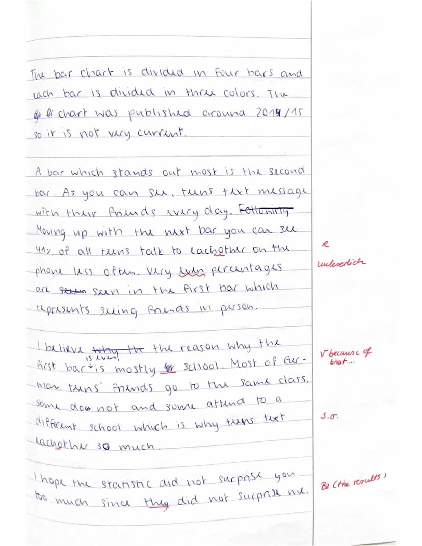 More belp
Assignments:
I Summary
(14 Points)
a) Read the following extract from the novel Coast to Coast in which Matthew Jackson takes his
