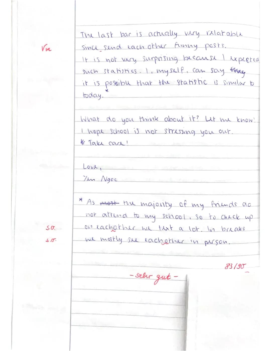 More belp
Assignments:
I Summary
(14 Points)
a) Read the following extract from the novel Coast to Coast in which Matthew Jackson takes his
