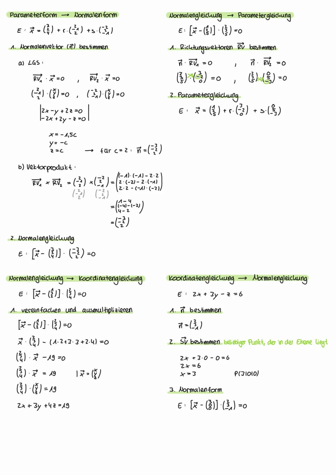 Kurvendiskussion
Symmetrie
Achsensymmetrie (zury-Acuse):
f(-x) = f(x)
Punktsymmetrie ( zum Ursprung): f(-x) = f(x)
Nullstellen
f(x) = 0
Menu