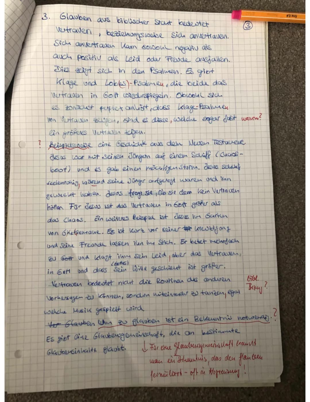 Sigmund Freud und die Religionskritik: Gottesglaube verständlich erklärt