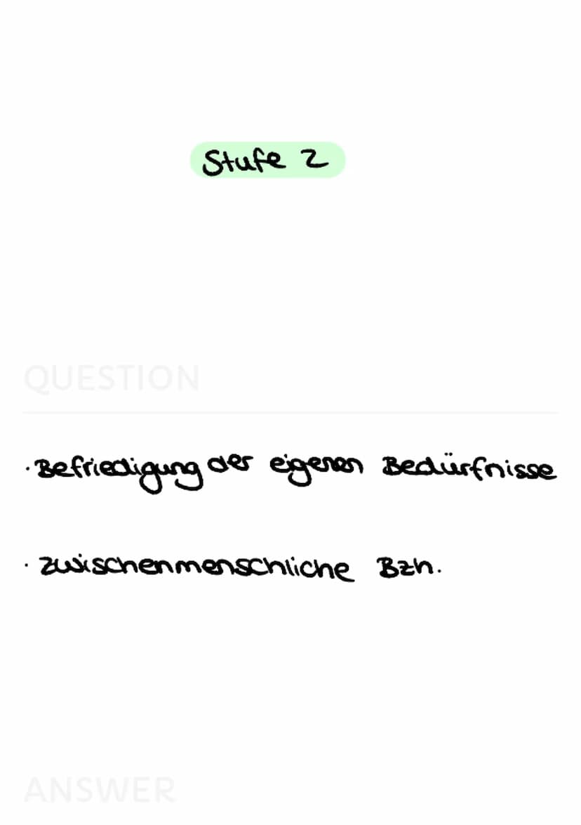 Grundannahme
QUESTION
• Einfluss kultureller Faktoren auf Entw.
mor. Urteils
.
swojektives Urteil
• Entw. Stadien : Stand des moralischen
Ur