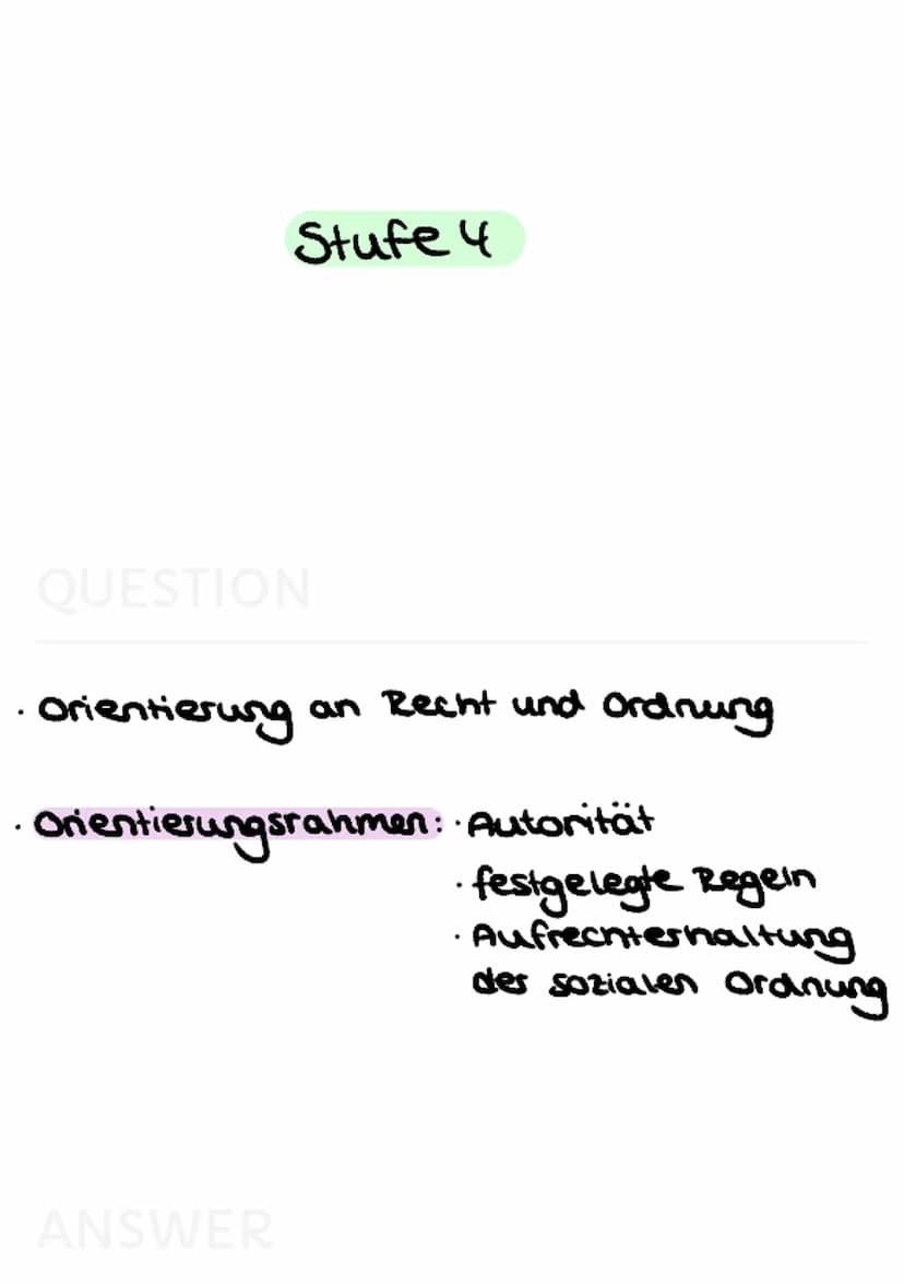 Grundannahme
QUESTION
• Einfluss kultureller Faktoren auf Entw.
mor. Urteils
.
swojektives Urteil
• Entw. Stadien : Stand des moralischen
Ur