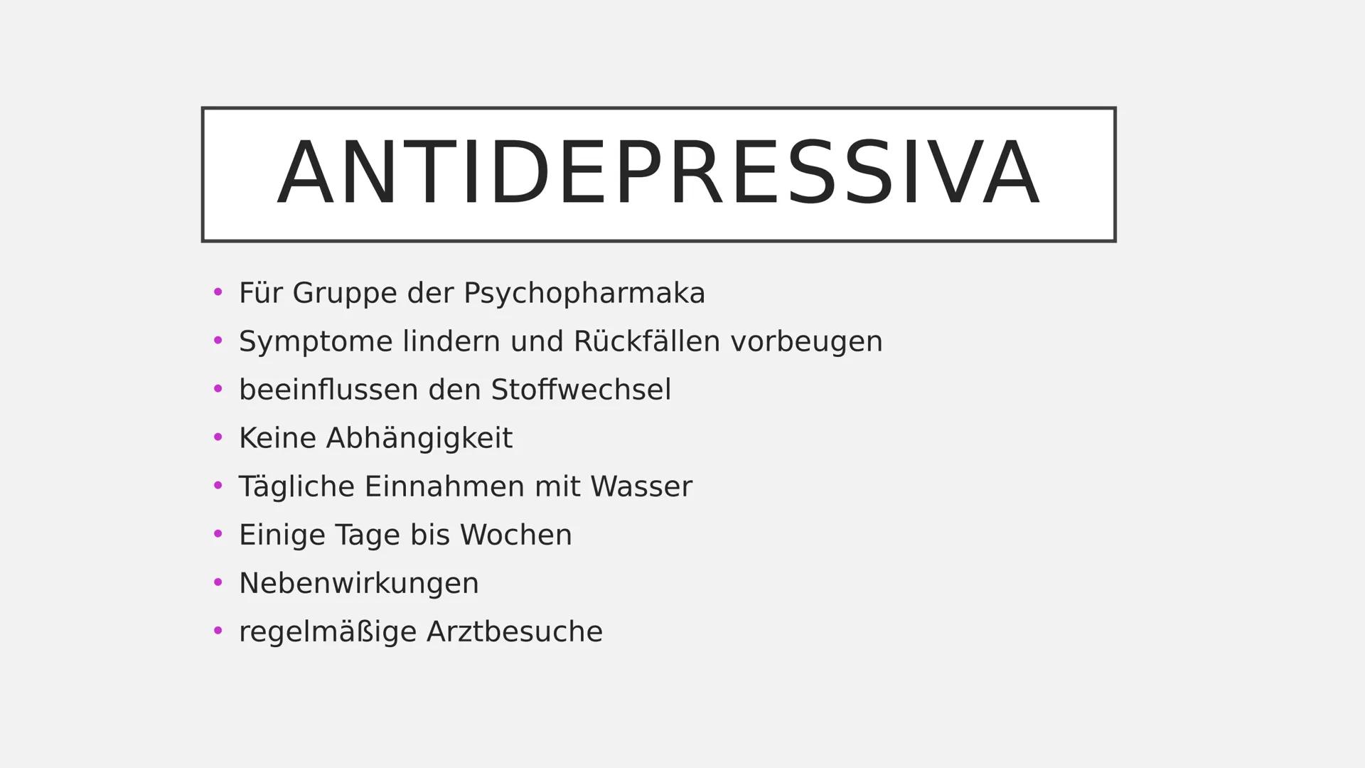 Seite | 1
Grundinformationen
Depressionen gehören zu den häufigsten Erkrankungen, trotzdem
werden sie leider sehr oft unterschätzt. Menschen