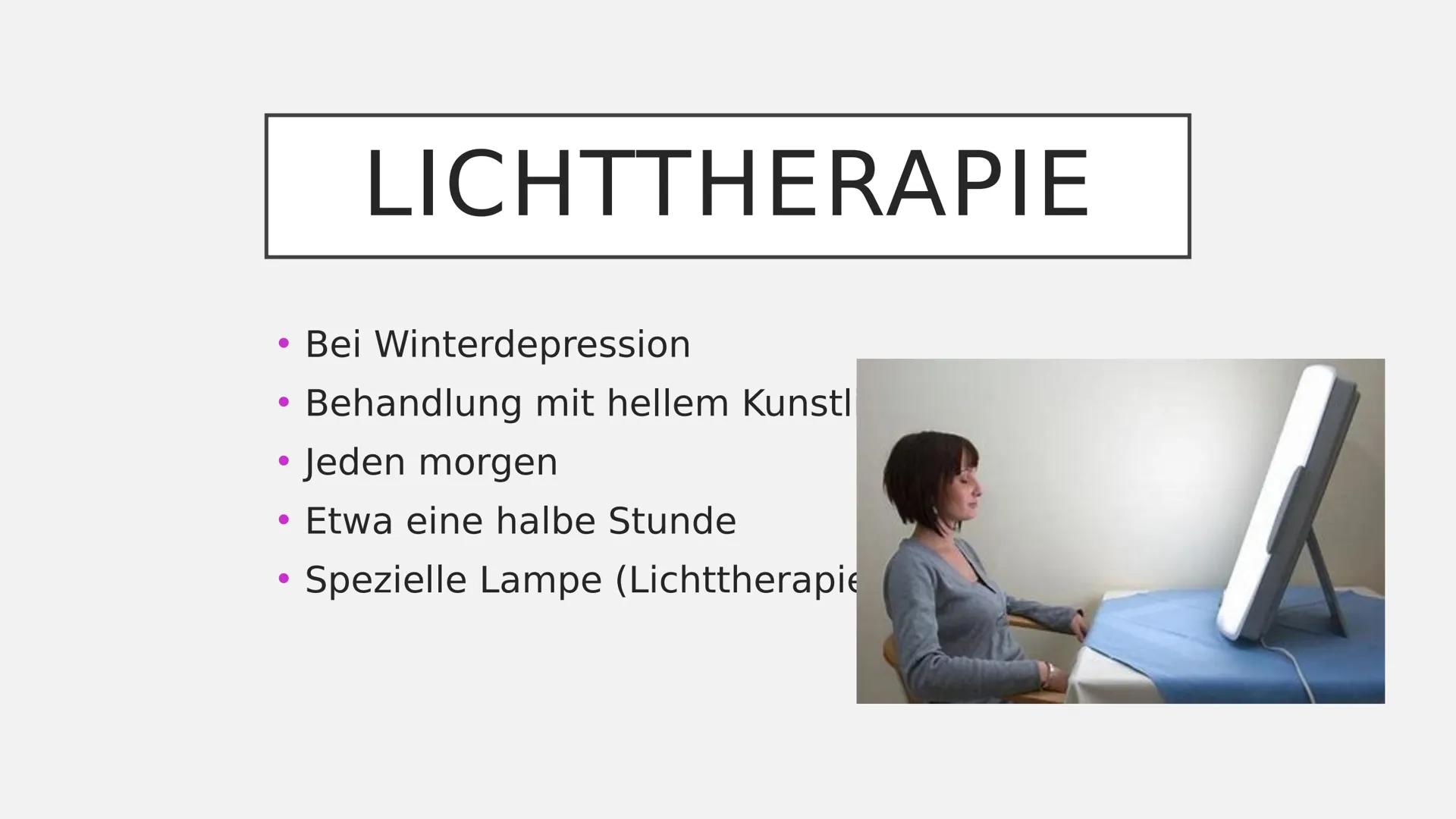 Seite | 1
Grundinformationen
Depressionen gehören zu den häufigsten Erkrankungen, trotzdem
werden sie leider sehr oft unterschätzt. Menschen