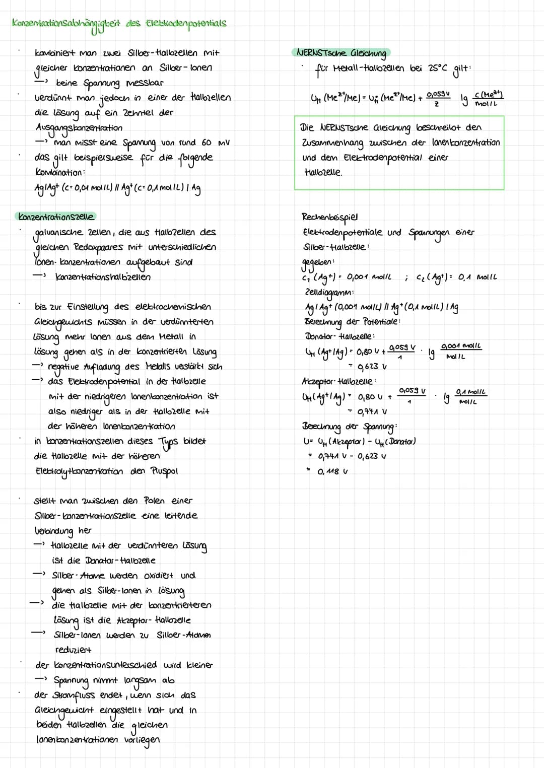 Redoxreaktionen und Elektronenübergänge
Definitionen
Redoxreaktion: Elektronenübertragungsreaktion
Oxidation: Elektronenabgabe
Reduktion: El