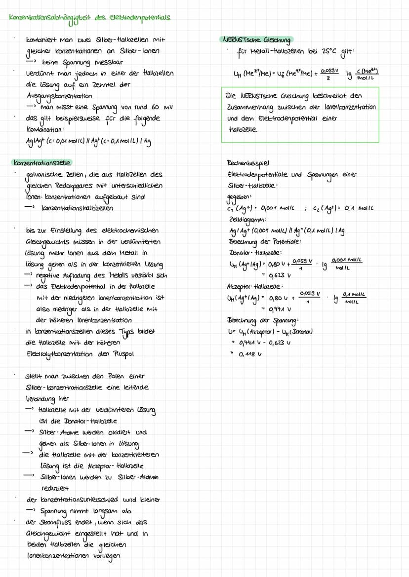 Redoxreaktionen und Elektronenübergänge
Definitionen
Redoxreaktion: Elektronenübertragungsreaktion
Oxidation: Elektronenabgabe
Reduktion: El