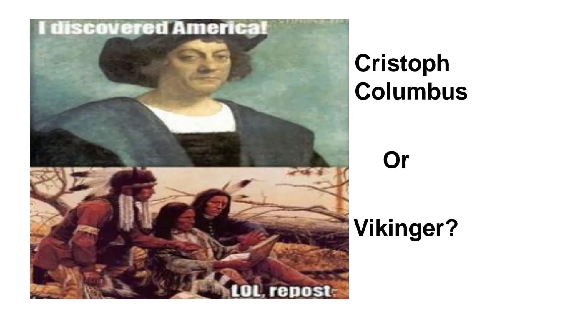 HACISTINGTES DIGNIS. MIRANDA
RATE QVI PENE TRAVTE IN
COLVMBRANTIPODY M. PRIMAS
ORBEMESKI
Cristoph Columbus ●
●
●
Content
Biographie of Colum