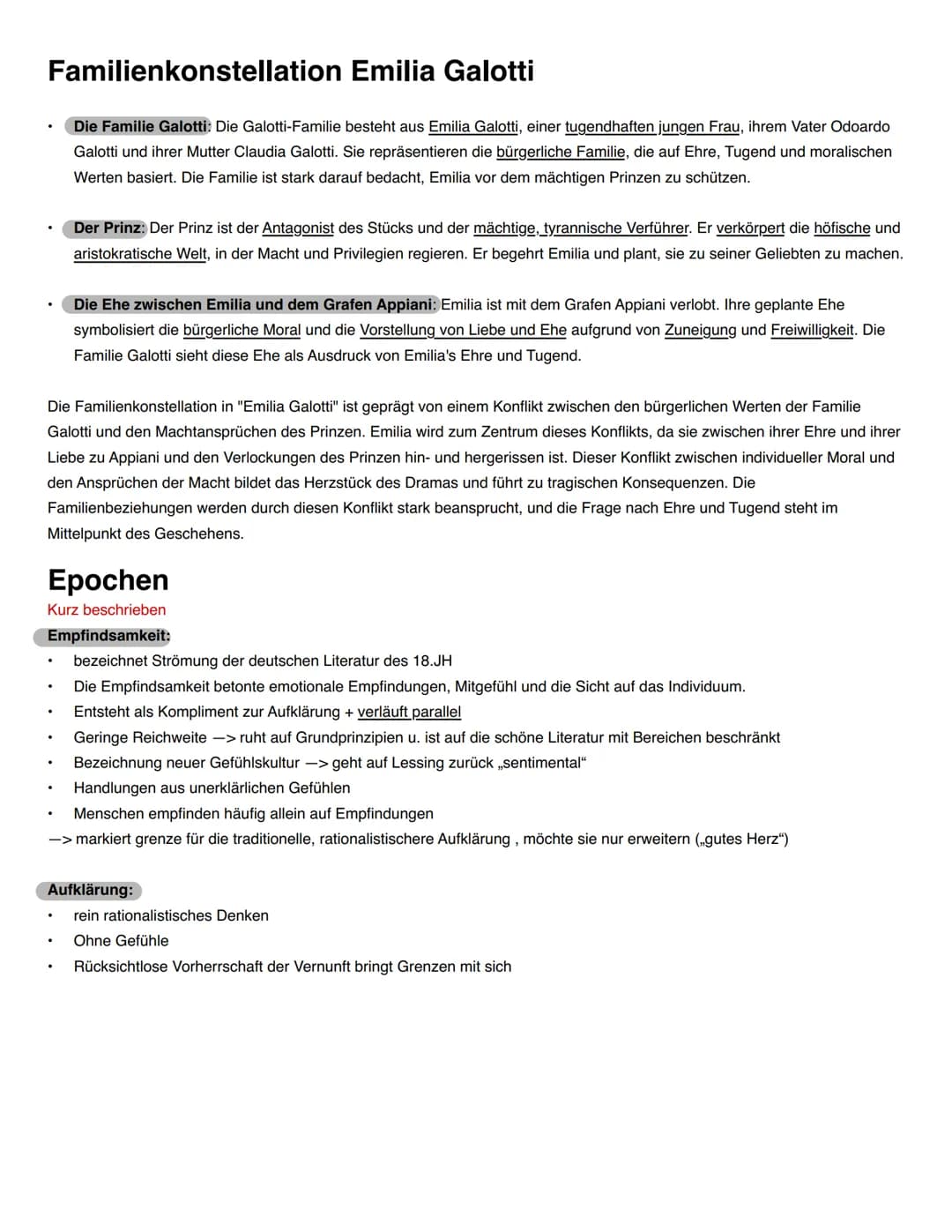 Deutsch Klausur - Textanalyse
Aufgaben:
1. Text zusammenfassen/ Gespräch zwischen zwei Personen zusammenfassen/ darstellen
2. Textauszug zu 