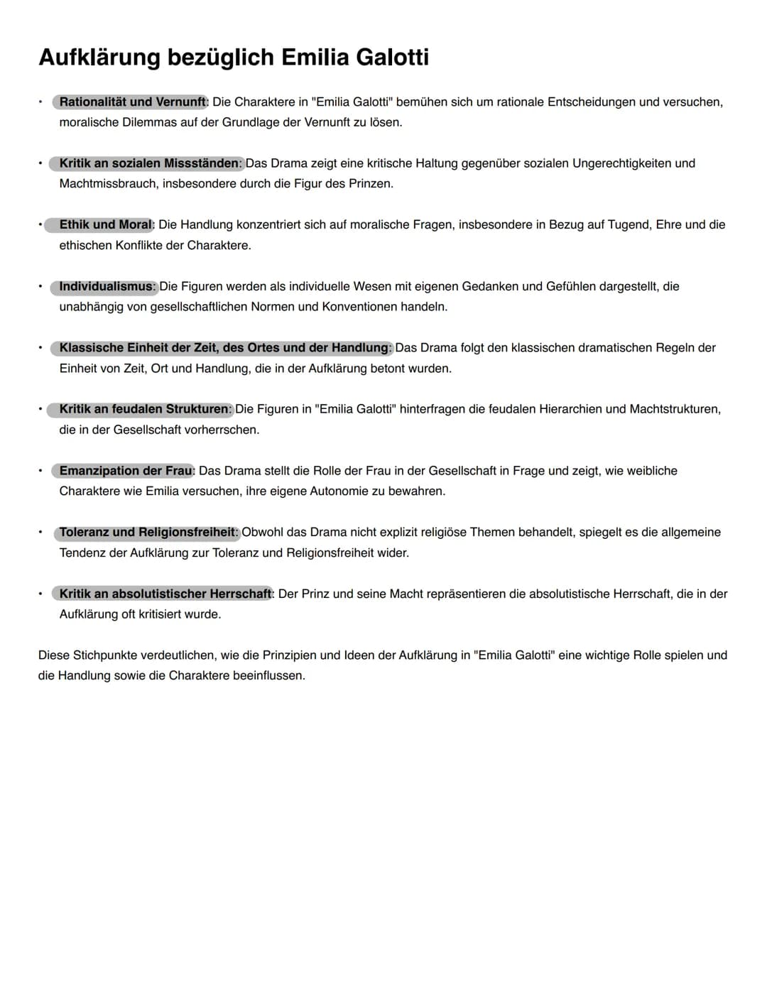 Deutsch Klausur - Textanalyse
Aufgaben:
1. Text zusammenfassen/ Gespräch zwischen zwei Personen zusammenfassen/ darstellen
2. Textauszug zu 