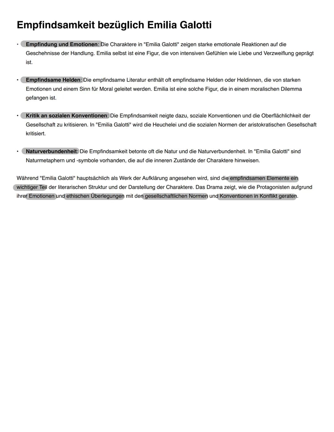 Deutsch Klausur - Textanalyse
Aufgaben:
1. Text zusammenfassen/ Gespräch zwischen zwei Personen zusammenfassen/ darstellen
2. Textauszug zu 