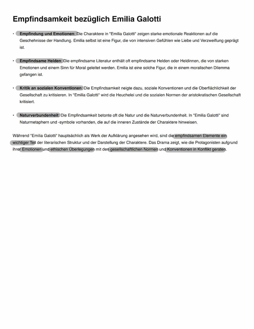 Deutsch Klausur - Textanalyse
Aufgaben:
1. Text zusammenfassen/ Gespräch zwischen zwei Personen zusammenfassen/ darstellen
2. Textauszug zu 
