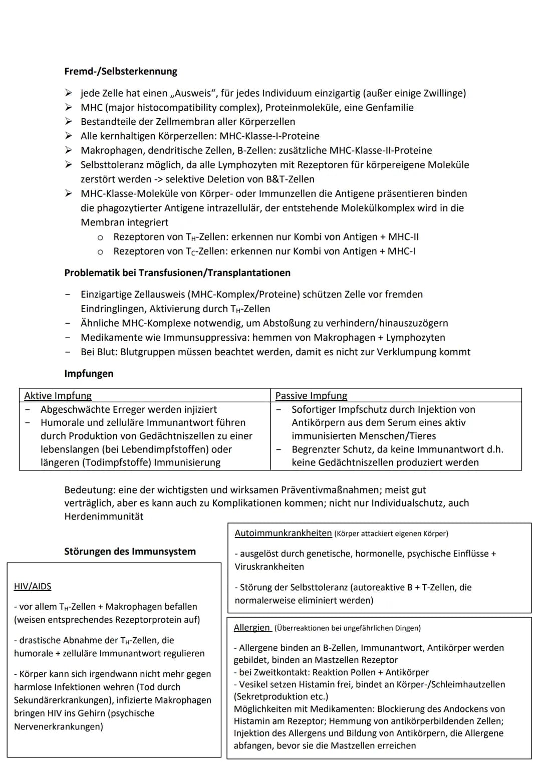 Allgemeine Basics
Prinzipien des Lebendigen
Reproduktion -> fundamentalste Eigenschaft, Weitergeben von Erbinformationen
Steuerung + Regelun