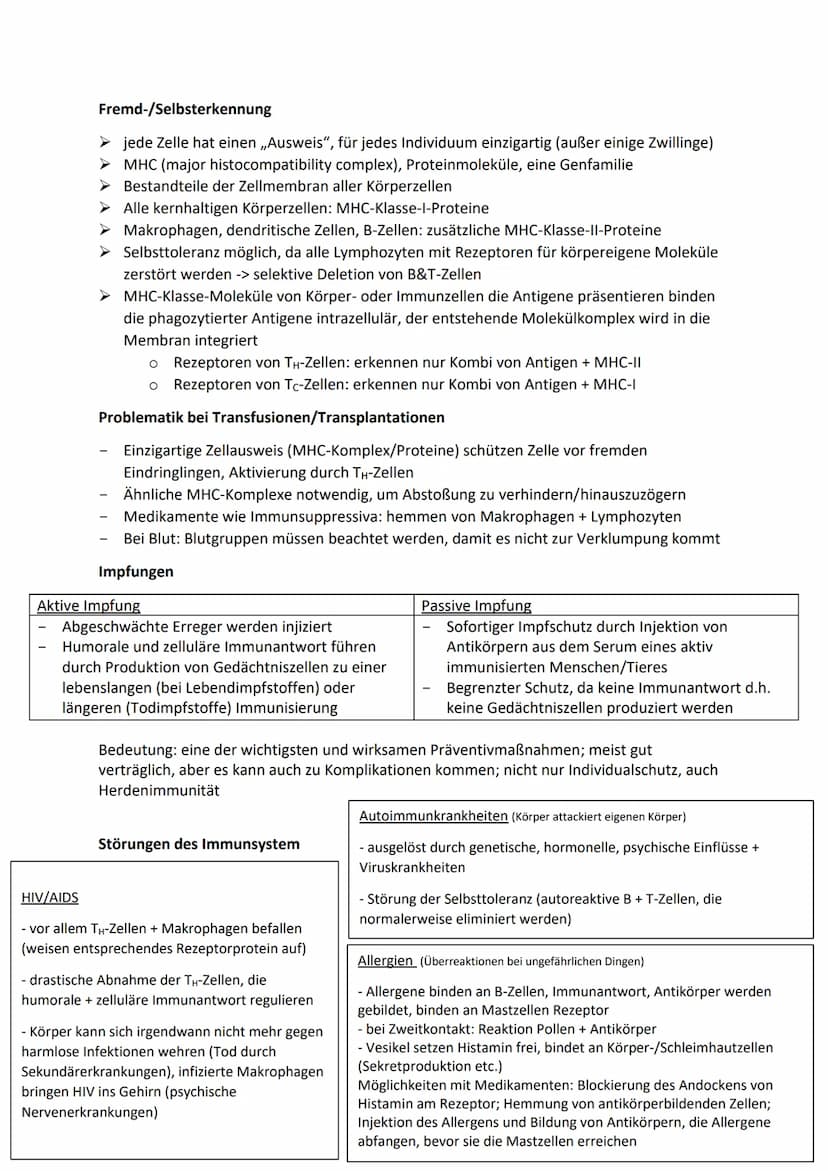 Allgemeine Basics
Prinzipien des Lebendigen
Reproduktion -> fundamentalste Eigenschaft, Weitergeben von Erbinformationen
Steuerung + Regelun