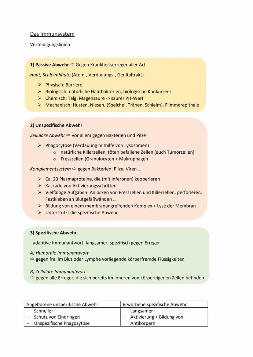 Allgemeine Basics
Prinzipien des Lebendigen
Reproduktion -> fundamentalste Eigenschaft, Weitergeben von Erbinformationen
Steuerung + Regelun