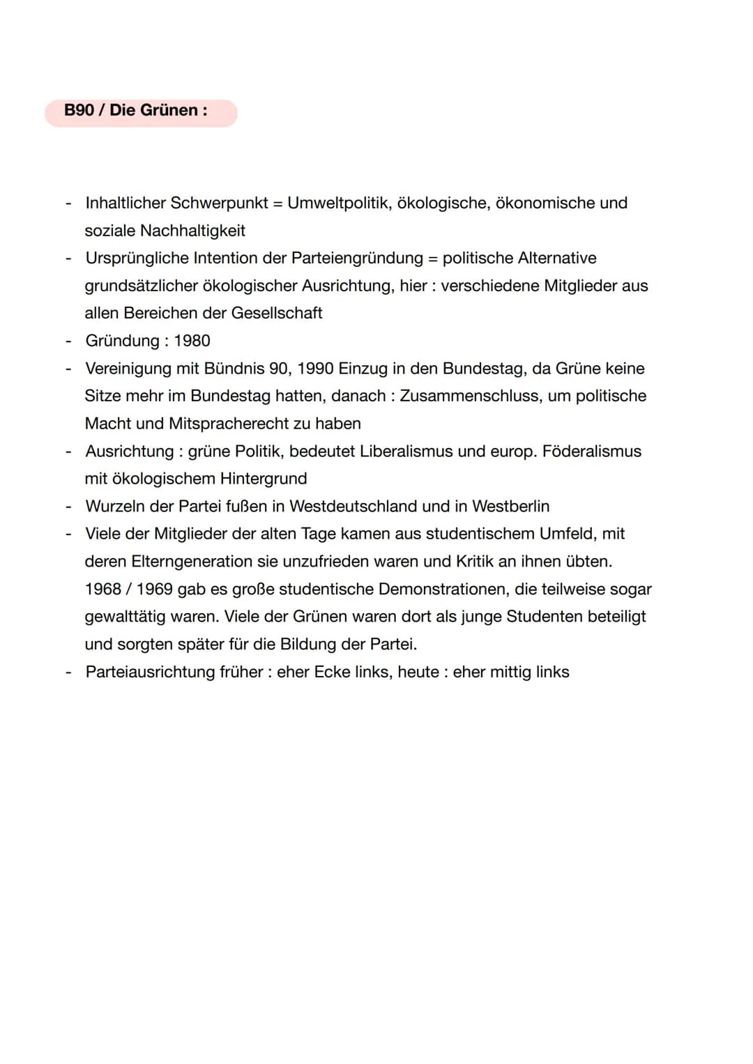FDP:
65.500 Mitglieder
Durchschnittsalter: ca. 52 Jahre
Frauenanteil = 21,6 % / Stand 2019
Wurde am 12.12.1948 gegründet
Freie Demokratische