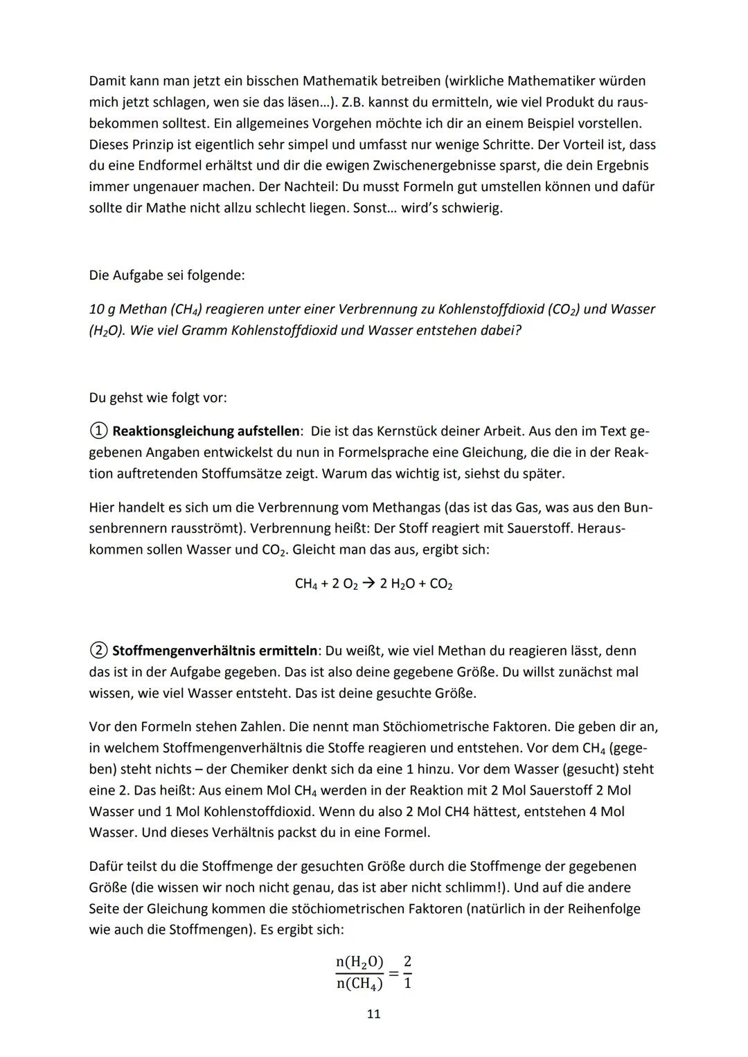 Aufgabe 1: Das Periodensystem der Elemente
Fülle die nachstehende Abbildung aus:
Diese Angaben findest du bei jedem
Element:
1←
H
Wiederholu