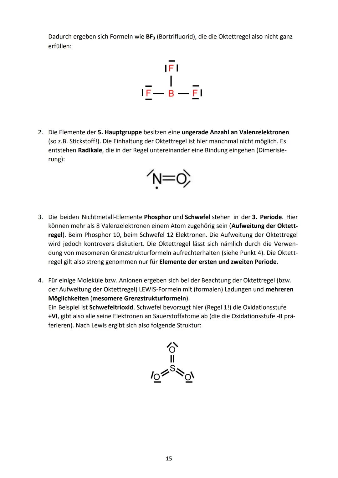 Aufgabe 1: Das Periodensystem der Elemente
Fülle die nachstehende Abbildung aus:
Diese Angaben findest du bei jedem
Element:
1←
H
Wiederholu